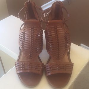 Merona (Target) sandals